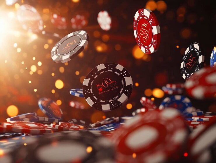 Multi-sport betting dashboard